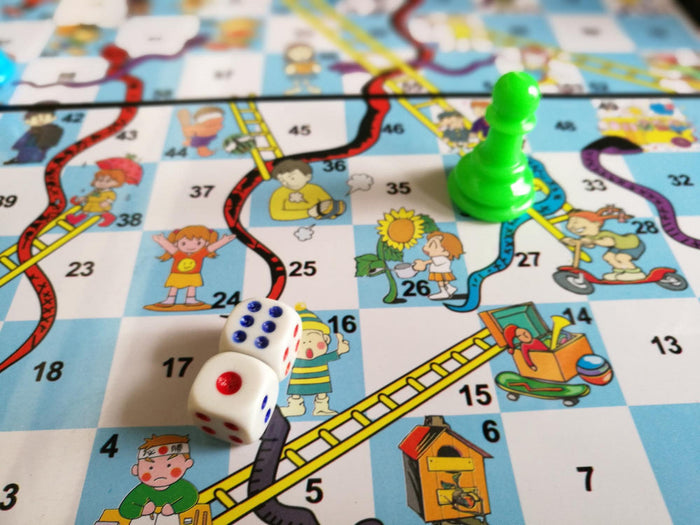 Board Games