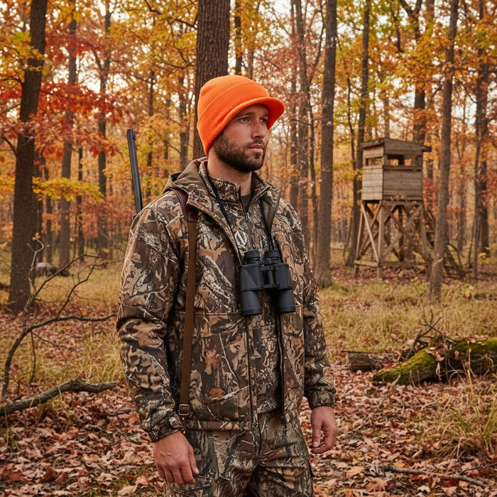 Outdoors & Hunting