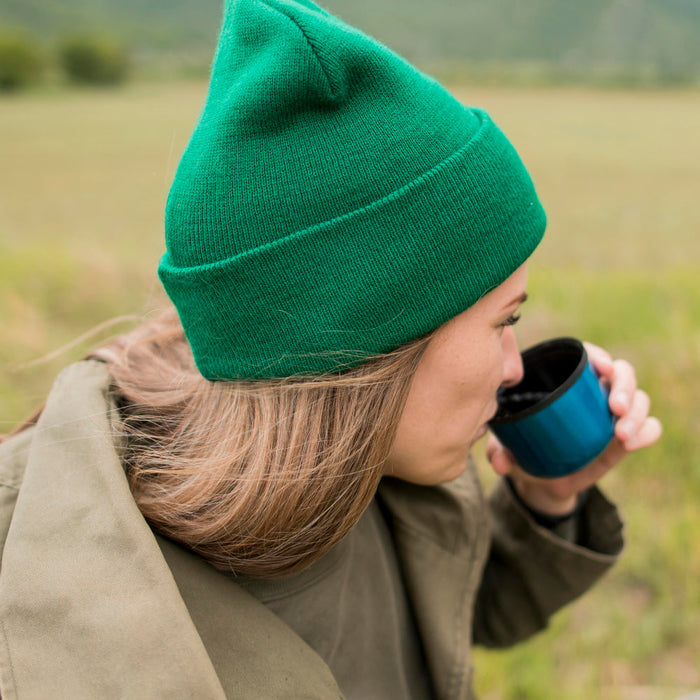 Beanies & Knit Hats