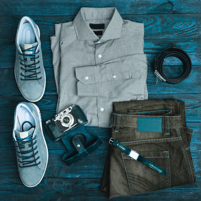 Apparel & Accessories