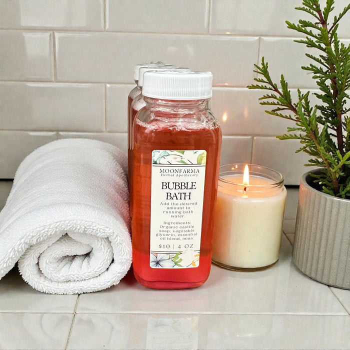 Soap & Bath