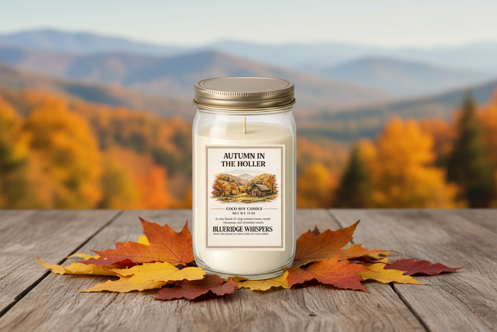 American-Made Fall Favorites