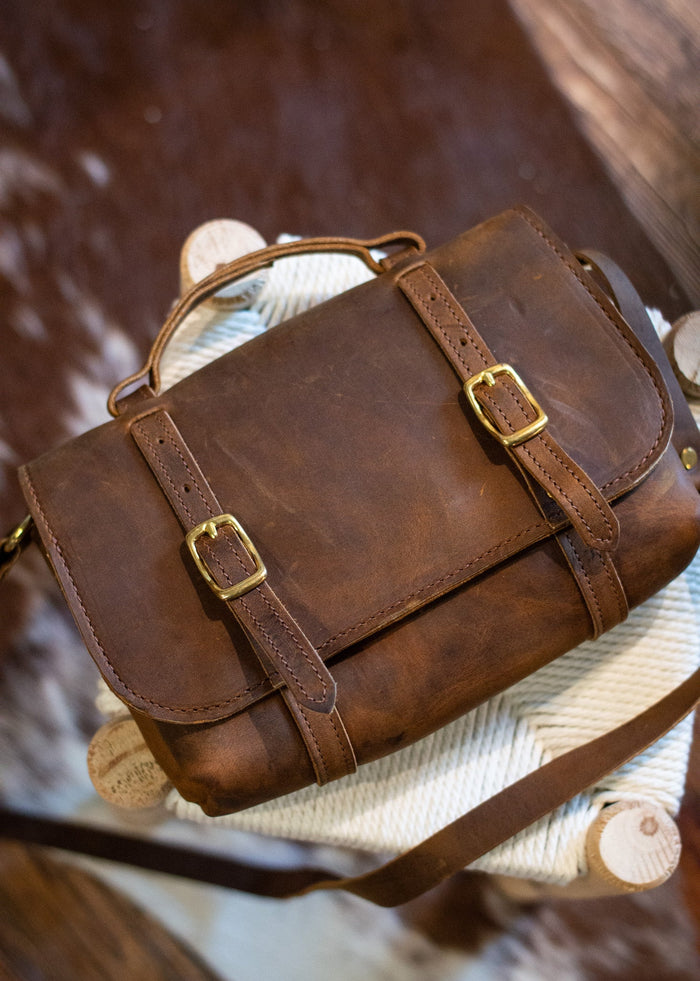 Bags & Storage