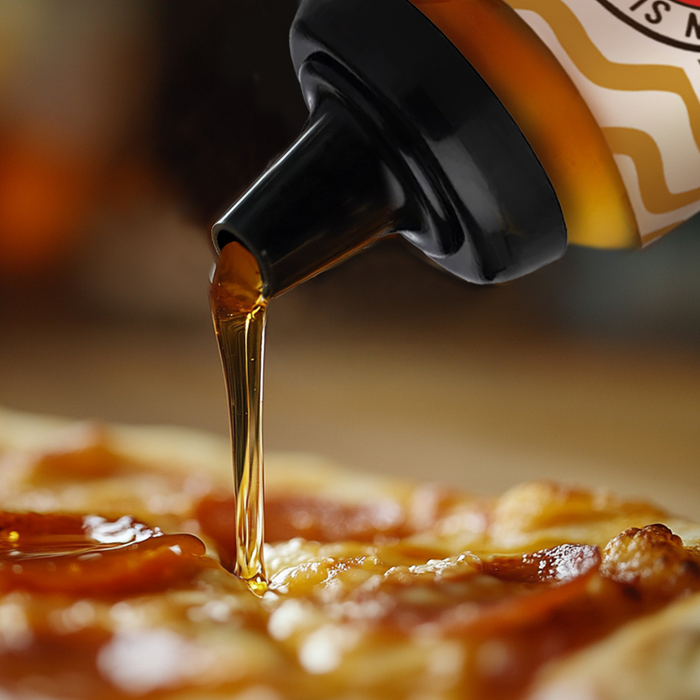 Honey & Jams
