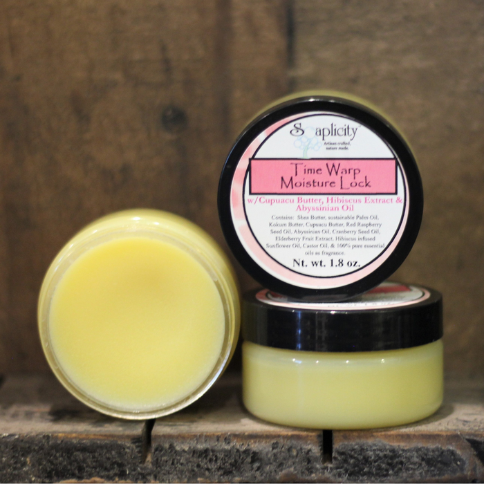 American-made facial moisturizer in a skin-care product photograph