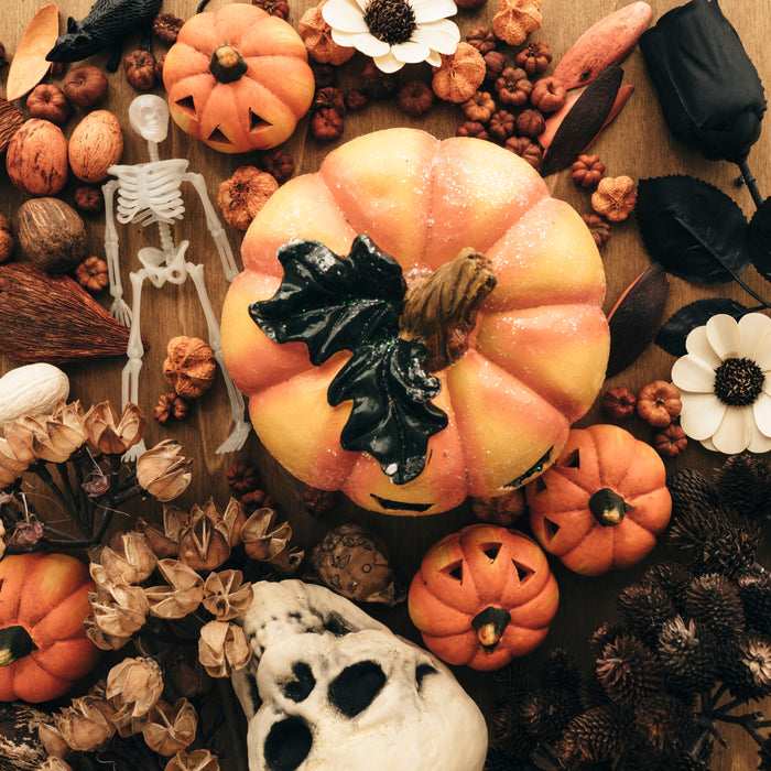 Spooky Season