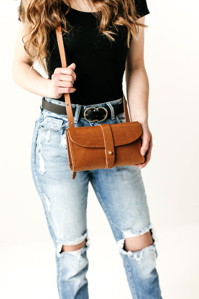 Crossbody Bags