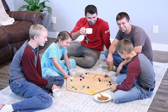 Games & Puzzles