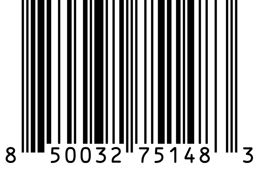 Hillbilly Pirate Hot Sauce UPC barcode