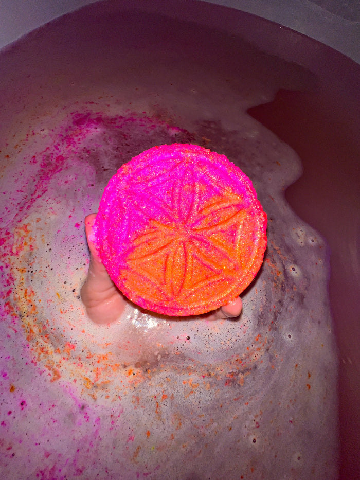 FLOWER OF LIFE