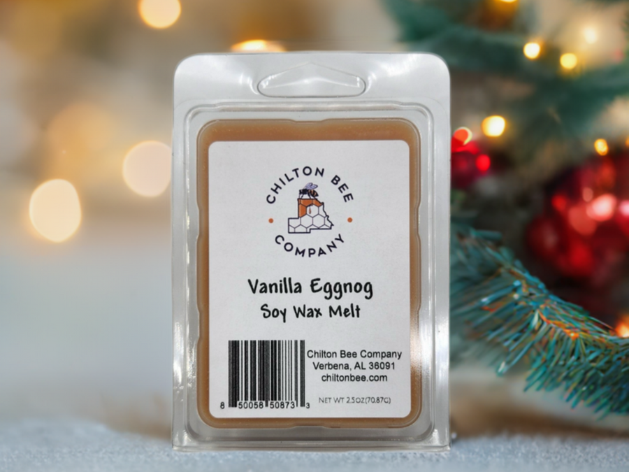 Soy Wax Melts | 6-Pack – product photo 5