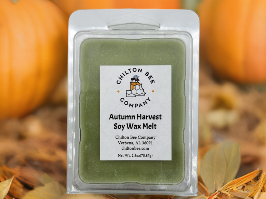 Soy Wax Melts | 6-Pack – product photo 13