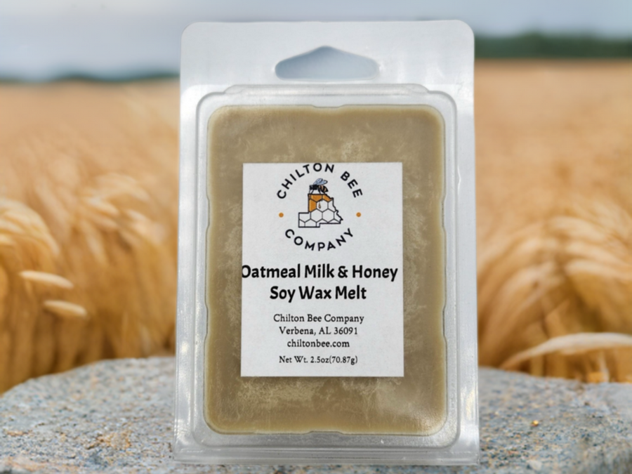 Soy Wax Melts | 6-Pack – product photo 7