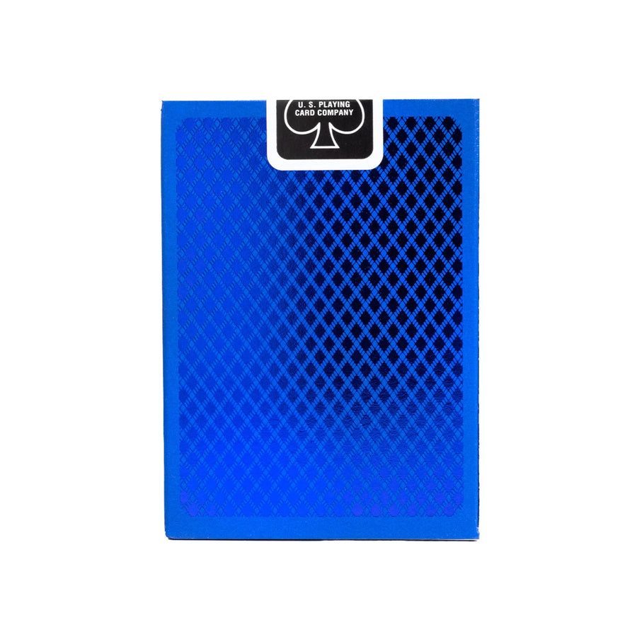 Bee Metalluxe Playing Cards