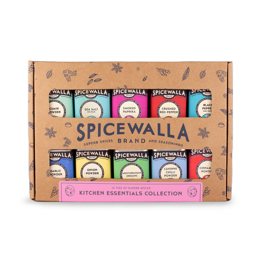 10 Pack Kitchen Essentials Collection - product image 2
