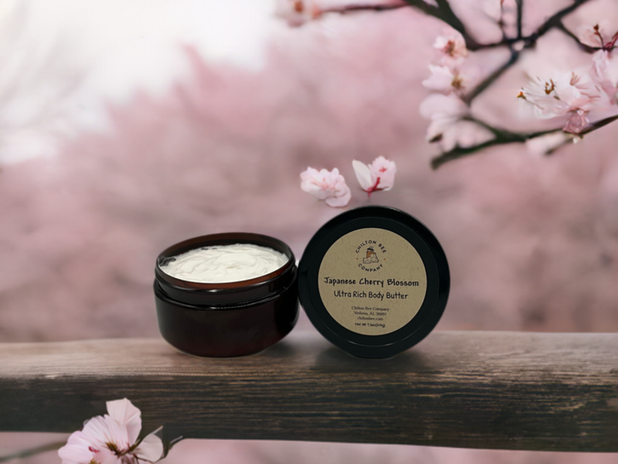 7.5 oz Body Butter | Ultra Rich & Moisturizing – product photo 3