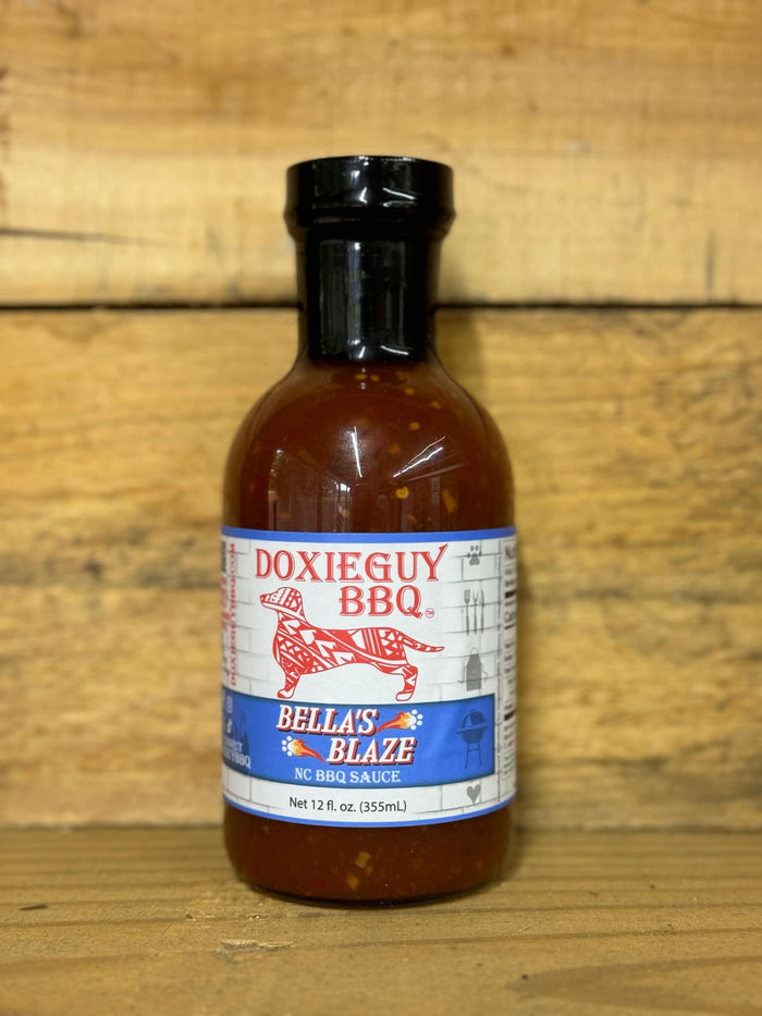 Bella’s Blaze — product image