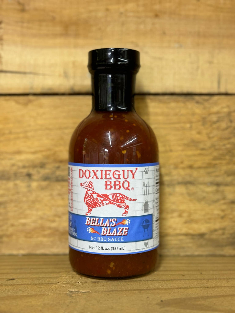Bella’s Blaze — product image