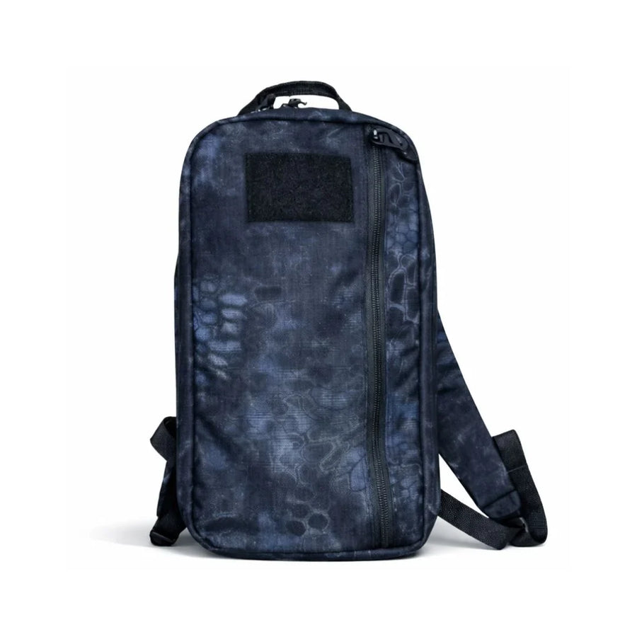 12 Hour Backpack - 12L, 1000D Cordura