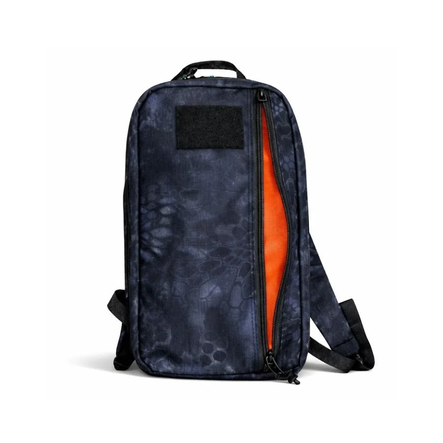 12 Hour Backpack - 12L, 1000D Cordura