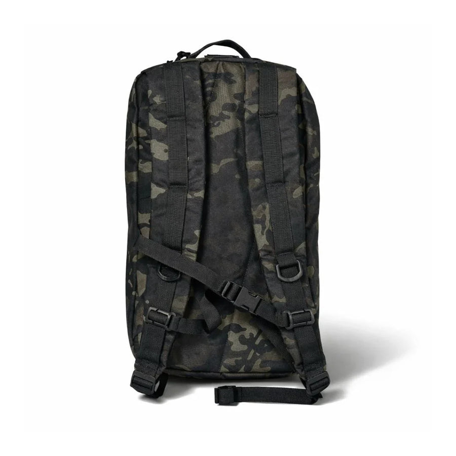 12 Hour Plus Backpack 500D