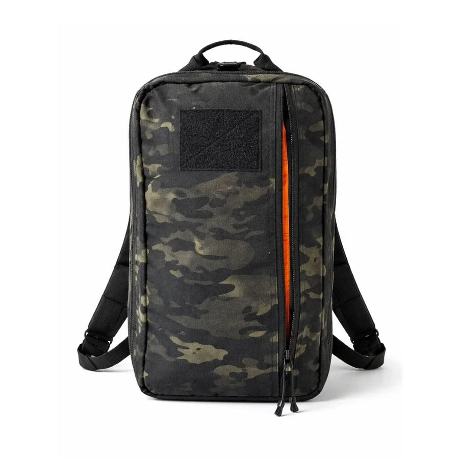 12 Hour Plus Backpack 500D