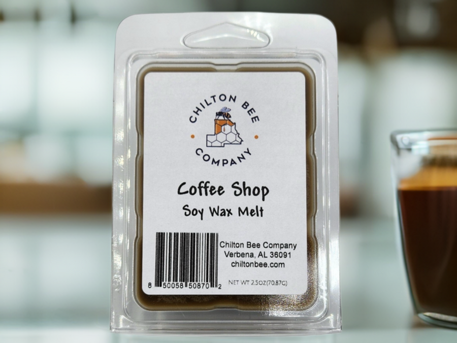 Soy Wax Melts | 6-Pack – product photo 16