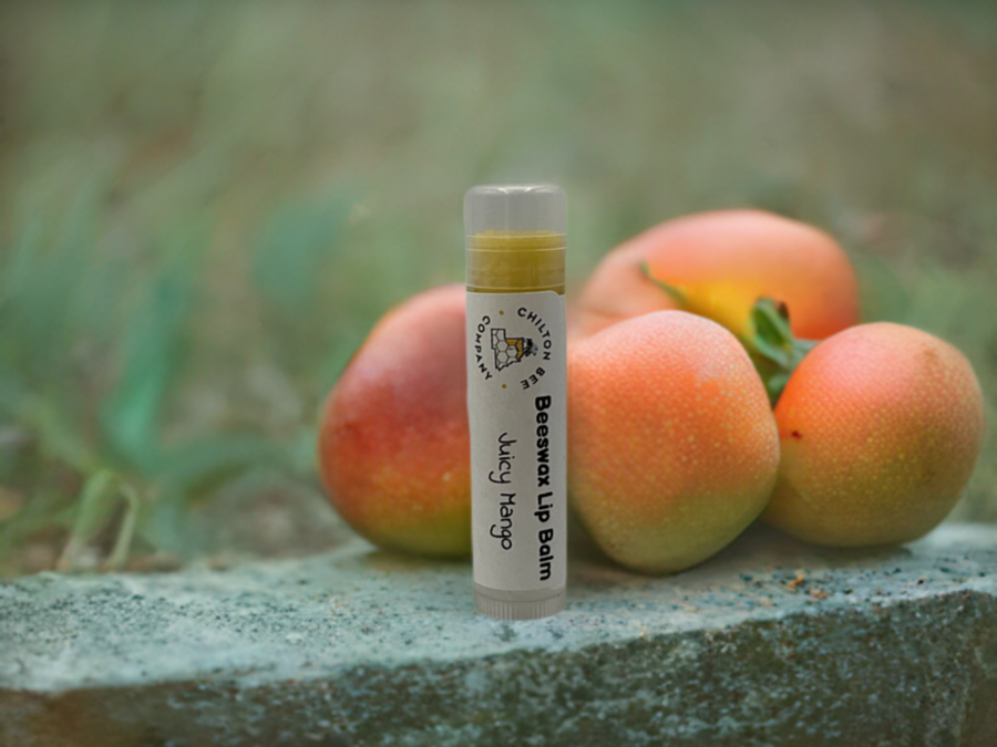 Lip Balm Tube | 0.15 oz | 100% Natural – product photo 8