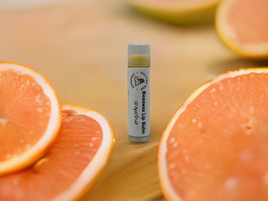 Lip Balm Tube | 0.15 oz | 100% Natural – product photo 3