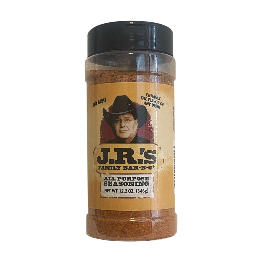 JR's All-Purpose Seasoning