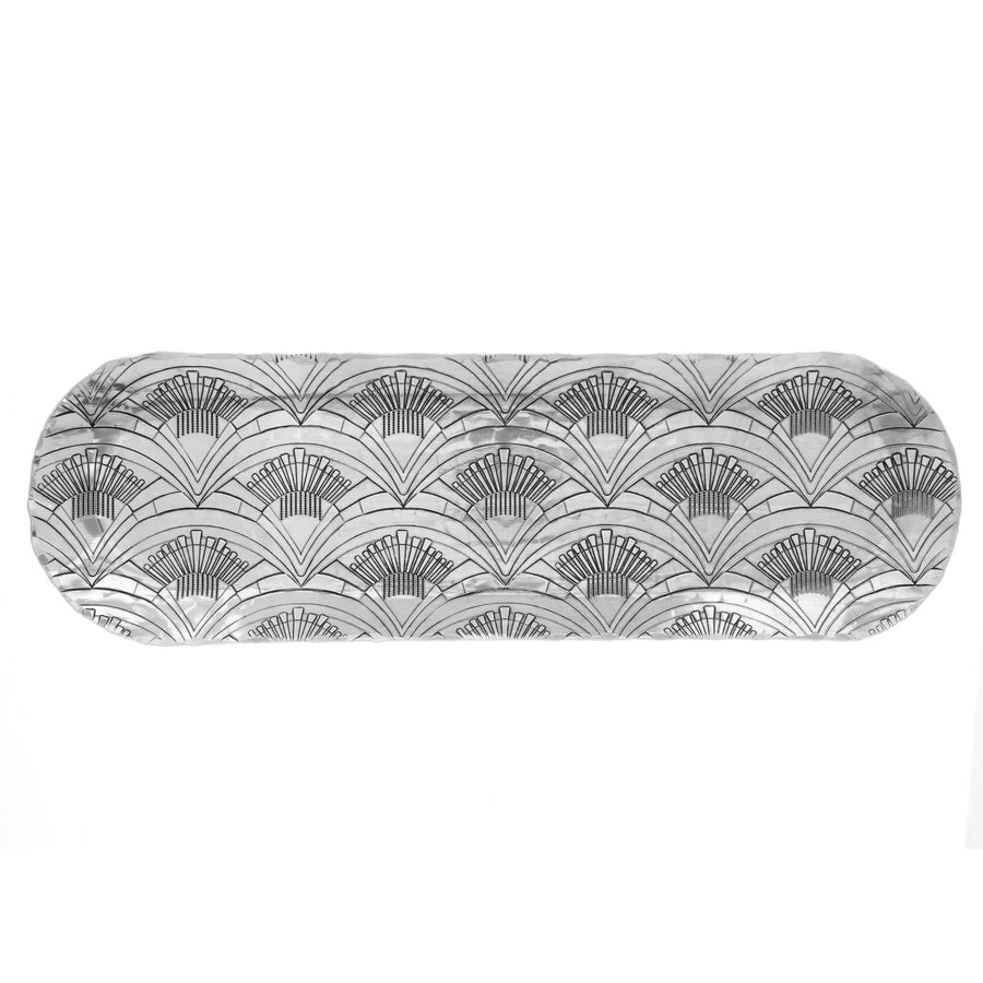 Product view of 1923 Small Breadstick Tray