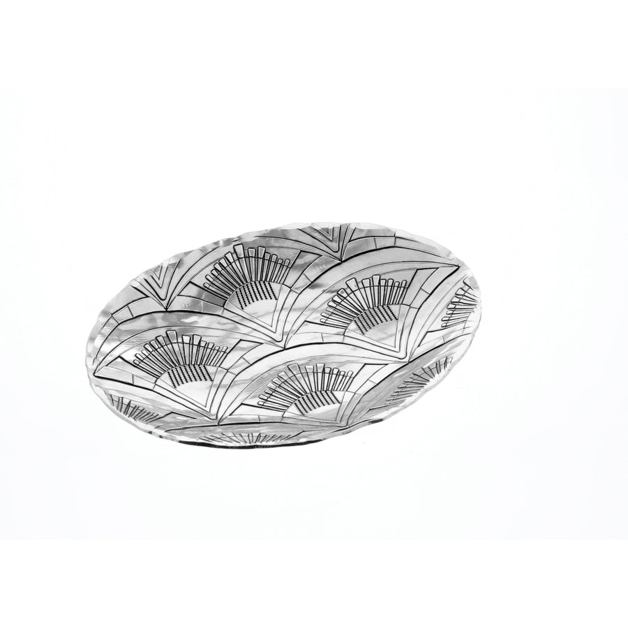 Product view of 1923 Small Oval Bowl