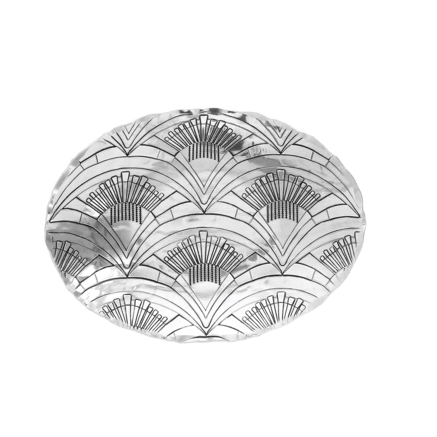 Product view of 1923 Small Oval Bowl