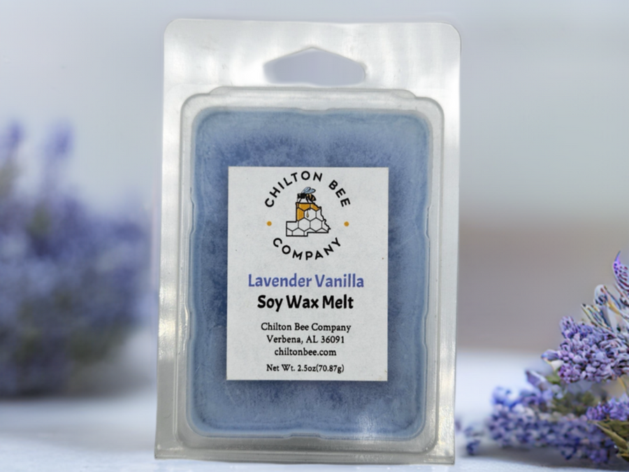 Soy Wax Melts | 6-Pack – product photo 10