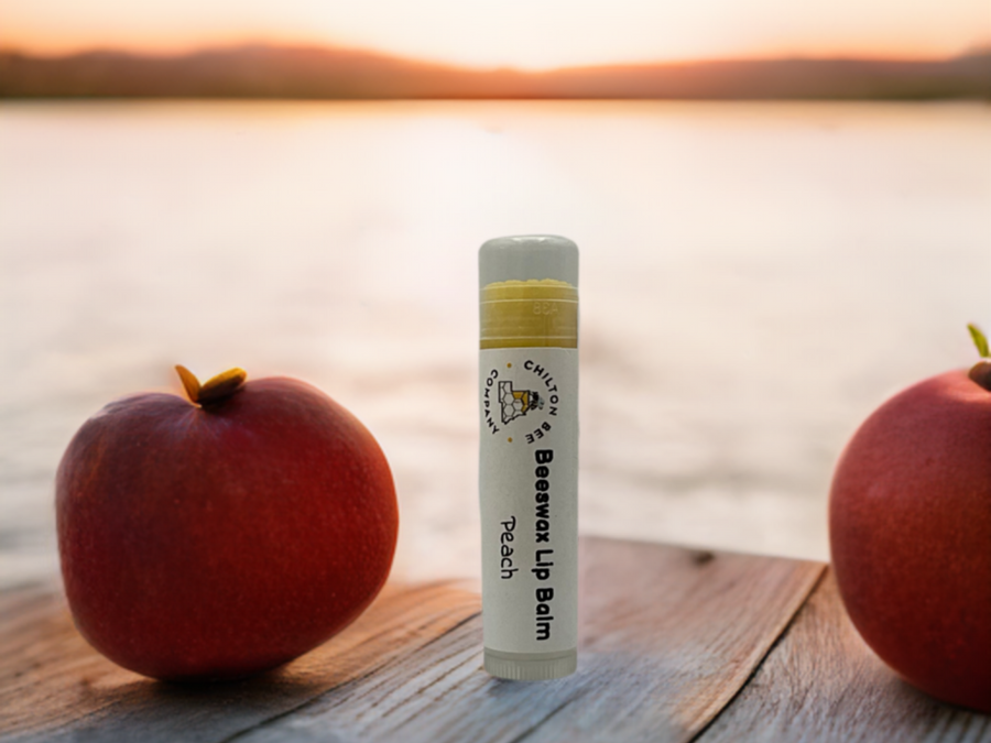 Lip Balm Tube | 0.15 oz | 100% Natural – product photo 6