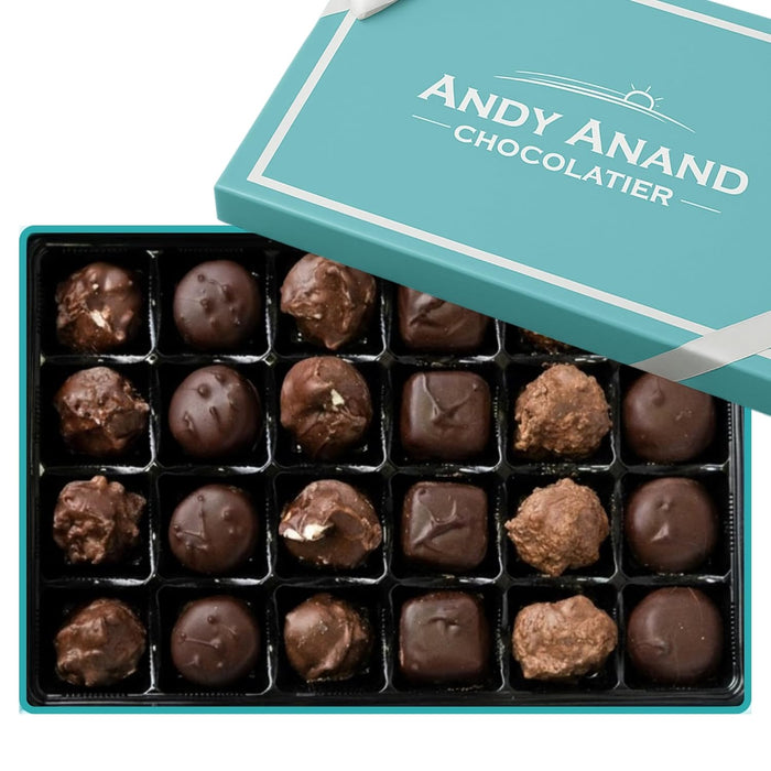 Sugar-Free Chocolate Sampler, 13 oz