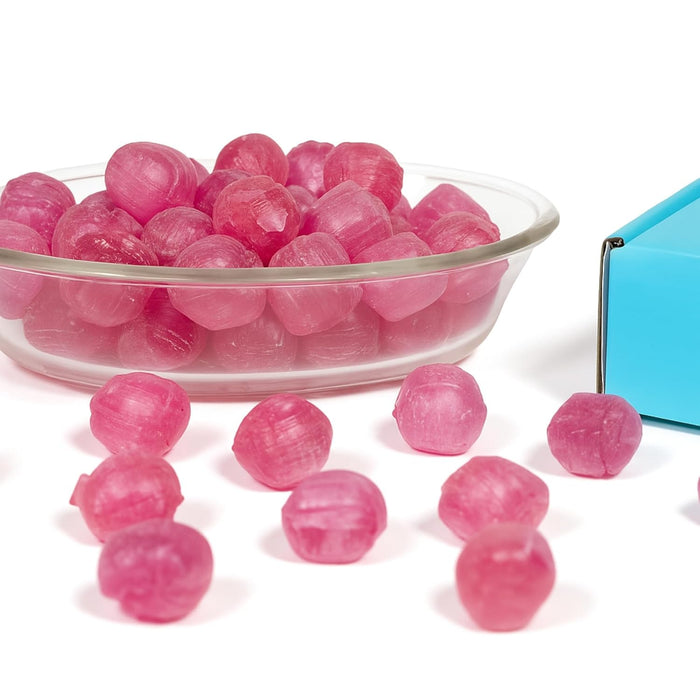 Sugar-Free Elderberry Hard Candy, 25 pc
