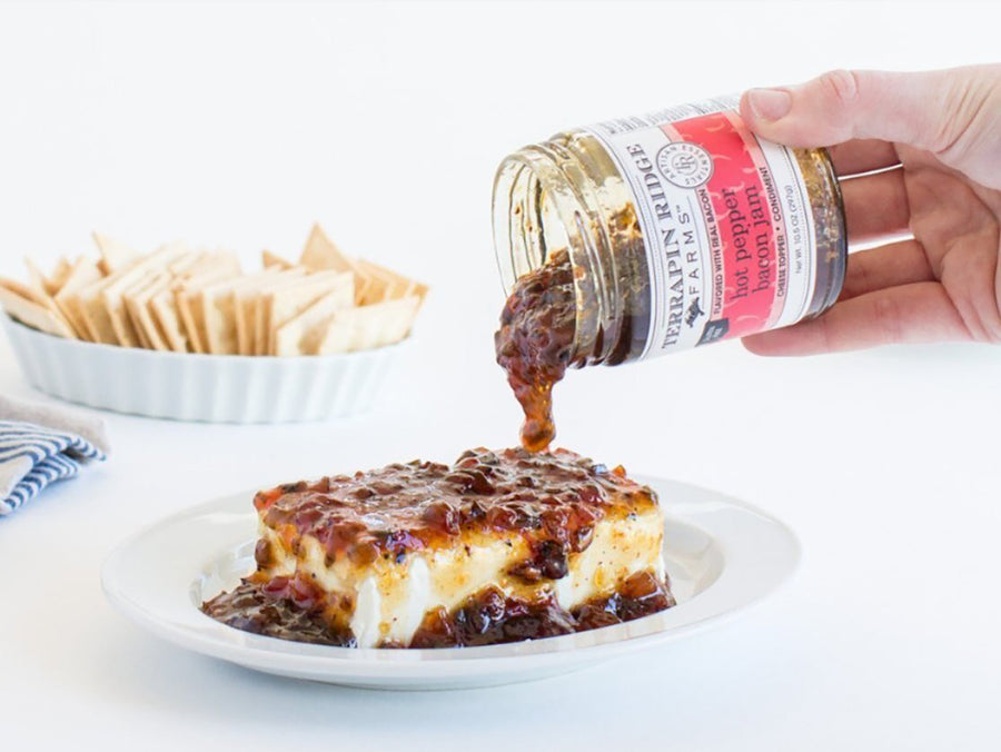 Hot Pepper Bacon Jam – product image 4