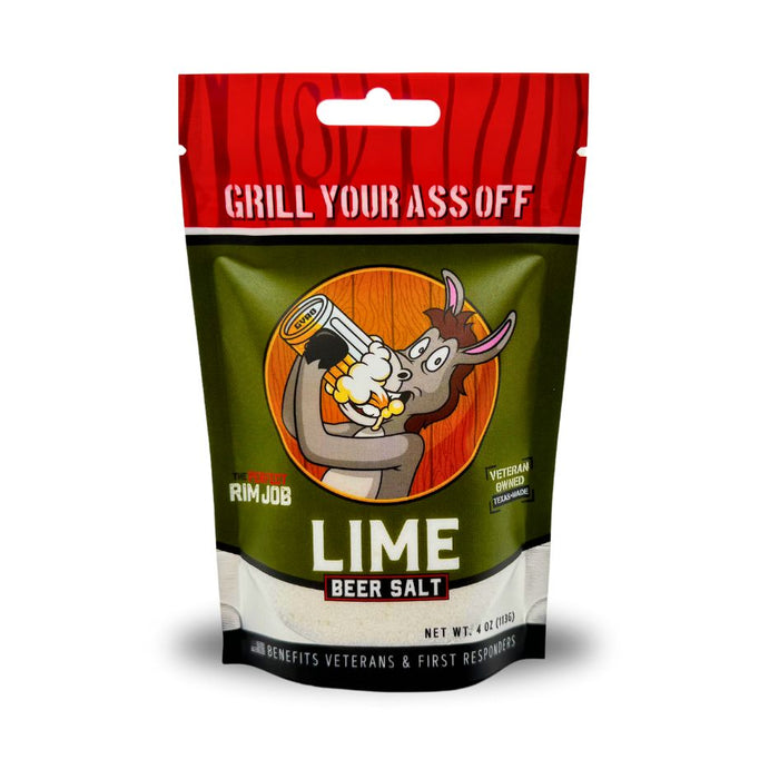 Lime Beer Salt — product photo 1 of 3