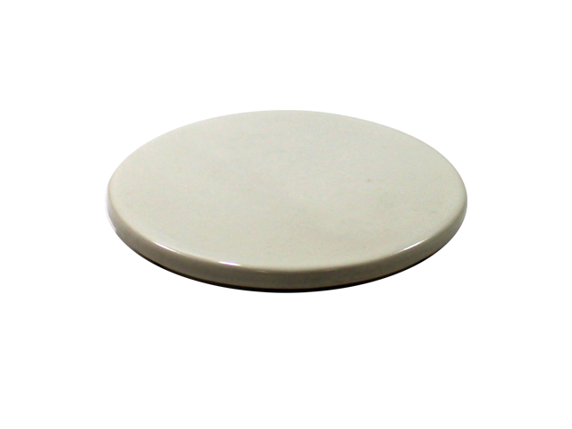 Stoneware Utility Crock Cover - 1 Pint
