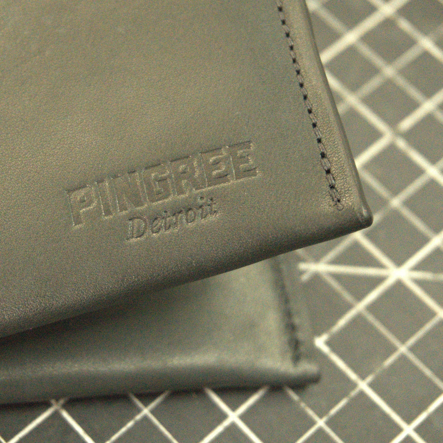 Willow Run Bifold Wallet