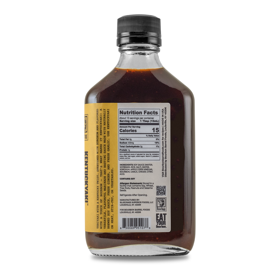 Kentuckyaki™ – product image 3