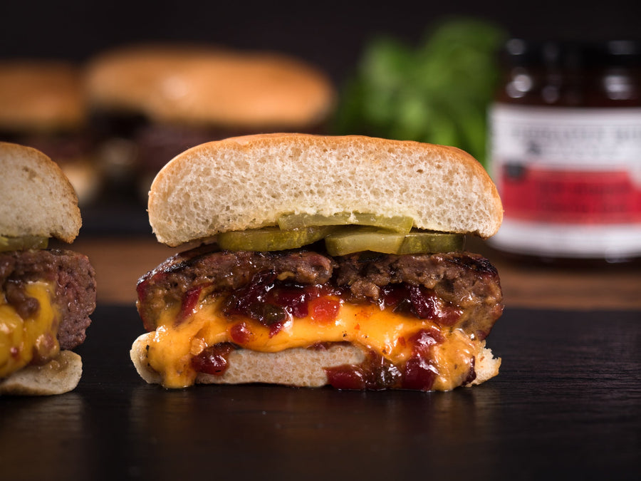 Hot Pepper Bacon Jam – product image 6