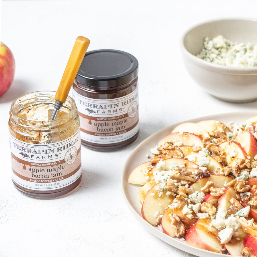 Apple Maple Bacon Jam – product image 3