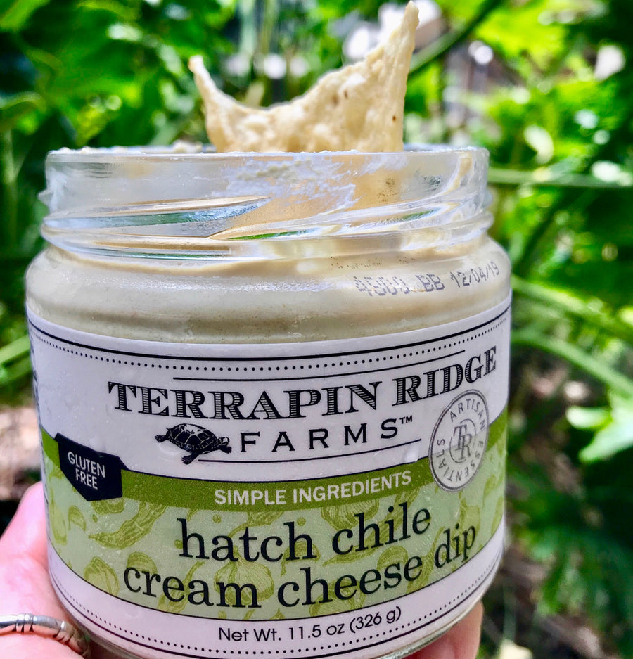 Hatch Chile Cream Cheese Dip – product image 4