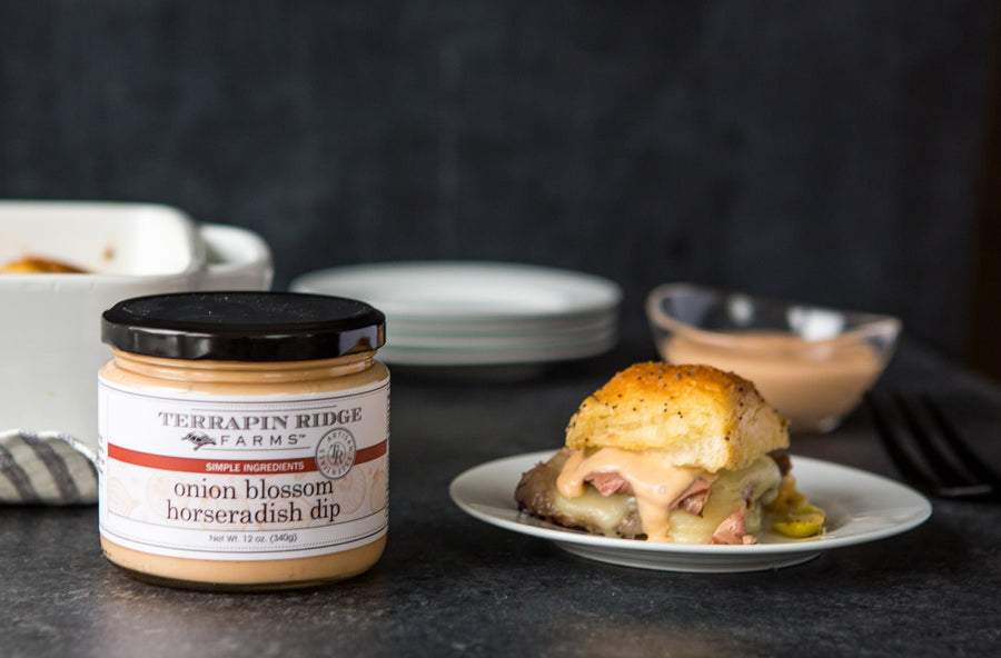 Onion Blossom Horseradish Dip – product image 2