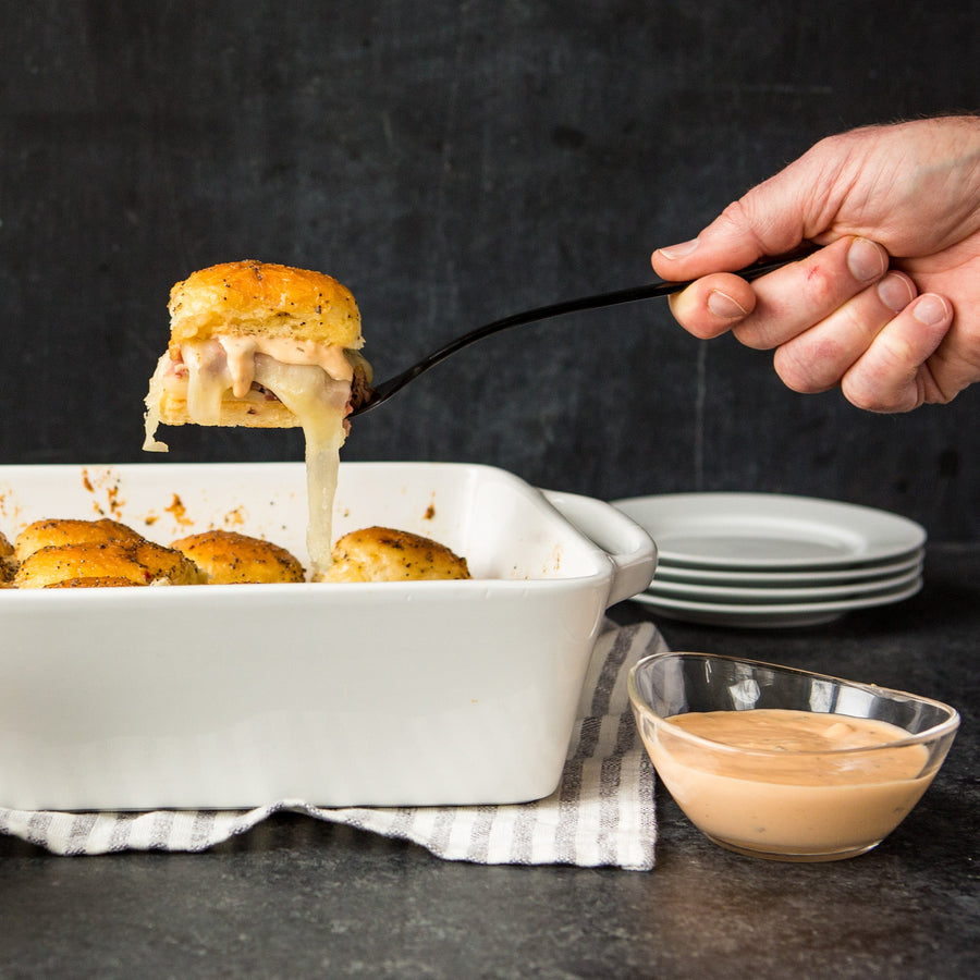 Onion Blossom Horseradish Dip – product image 5