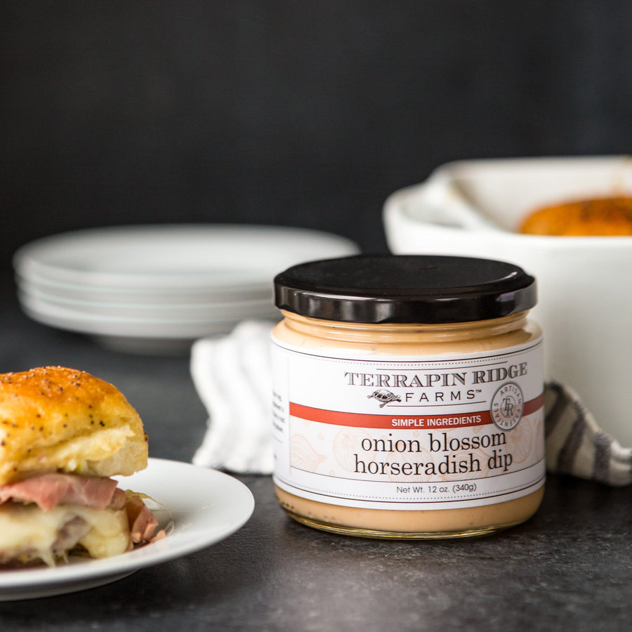Onion Blossom Horseradish Dip – product image 4