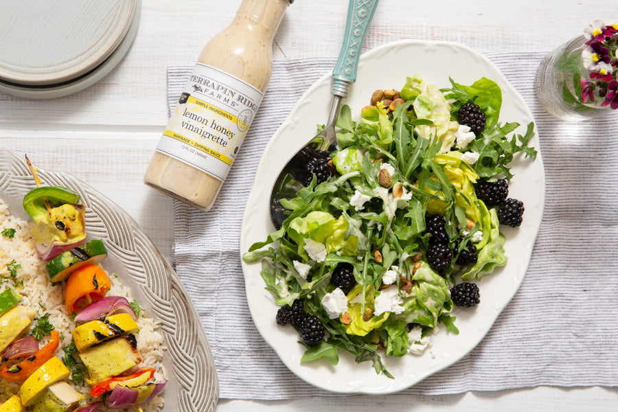 Lemon Honey Vinaigrette – product image 4