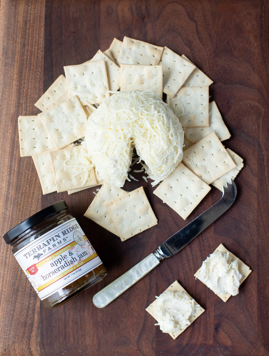 Apple and Horseradish Jam – product image 3